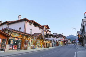 Pirin rooms